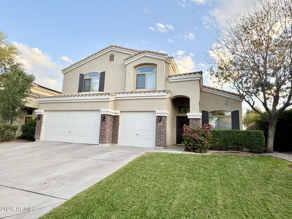 3453 W MINERAL BUTTE Drive, San Tan Valley, AZ 85144 — photo 2