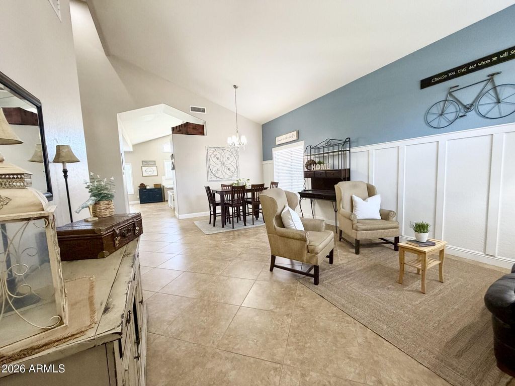 3453 W MINERAL BUTTE Drive, San Tan Valley, AZ 85144 — photo 3