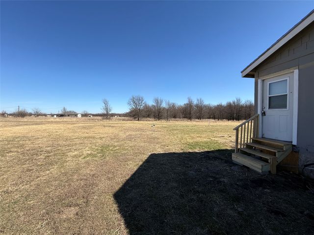 158 Private Road 4420, Rhome, TX 76078