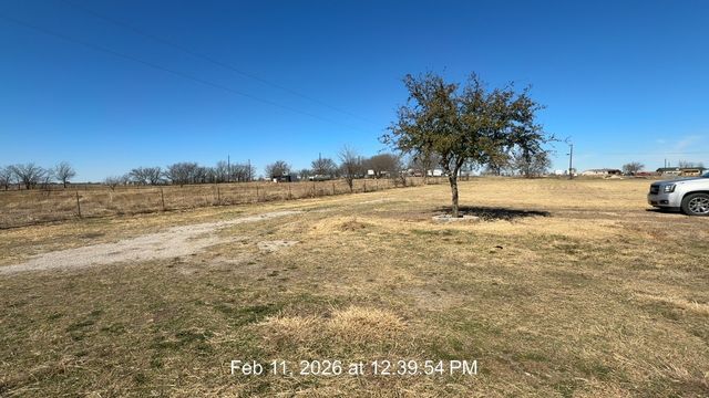 158 Private Road 4420, Rhome, TX 76078