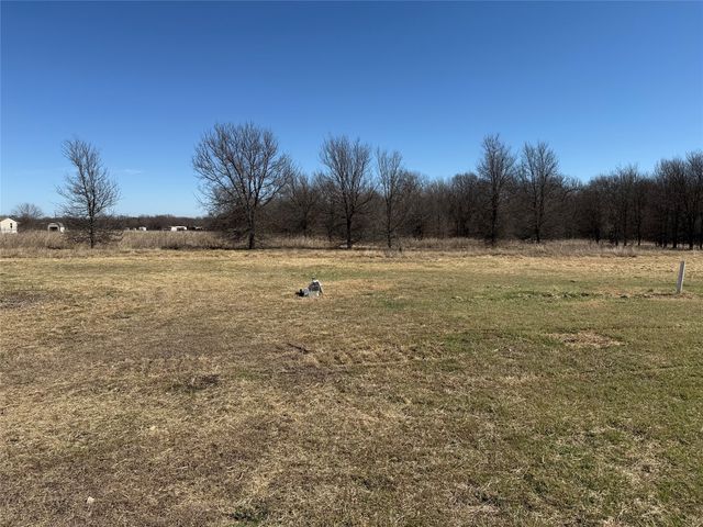 158 Private Road 4420, Rhome, TX 76078