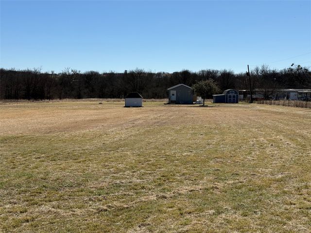 158 Private Road 4420, Rhome, TX 76078