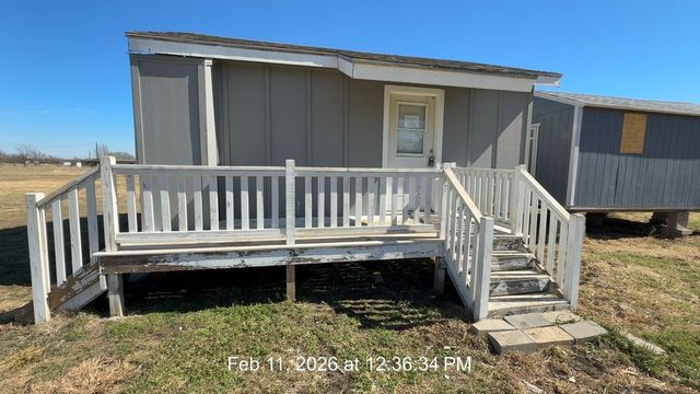 158 Private Road 4420, Rhome, TX 76078