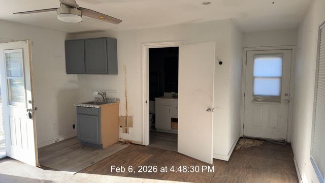 158 Private Road 4420, Rhome, TX 76078