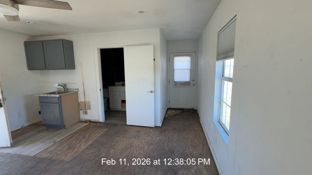 158 Private Road 4420, Rhome, TX 76078