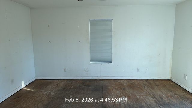 158 Private Road 4420, Rhome, TX 76078