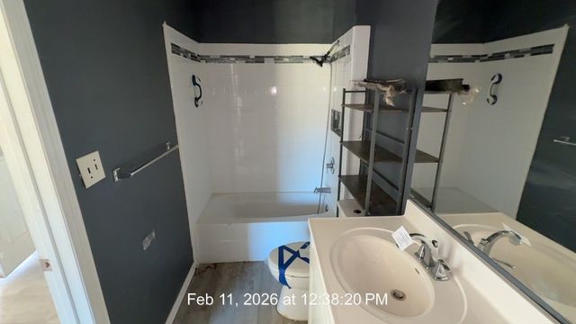 158 Private Road 4420, Rhome, TX 76078