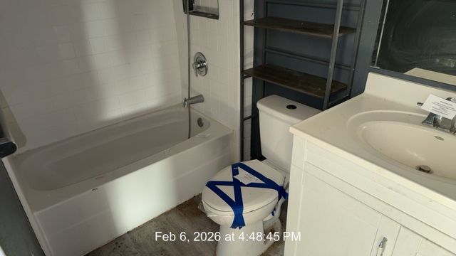 158 Private Road 4420, Rhome, TX 76078