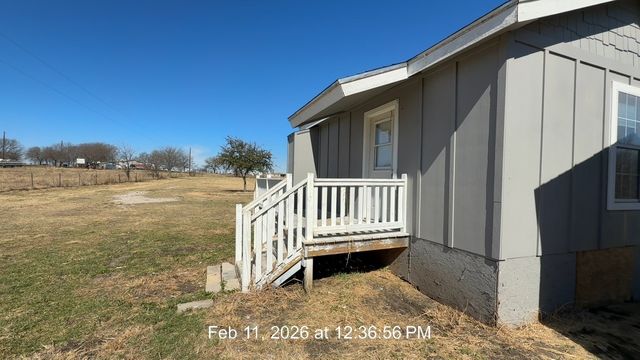 158 Private Road 4420, Rhome, TX 76078