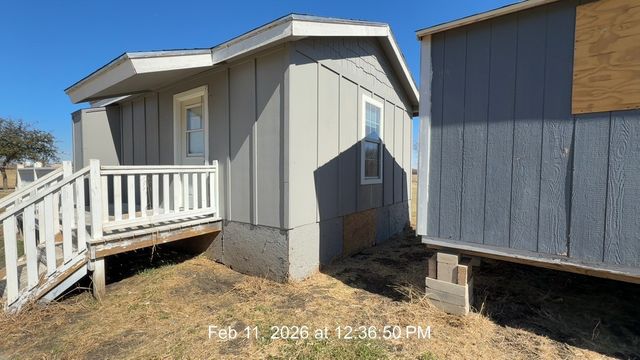 158 Private Road 4420, Rhome, TX 76078