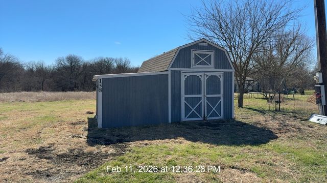 158 Private Road 4420, Rhome, TX 76078