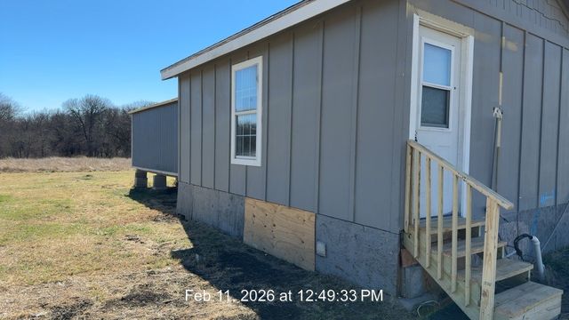 158 Private Road 4420, Rhome, TX 76078