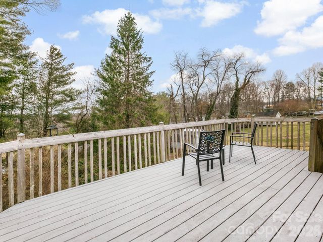 608 S Buena Vista Drive, Hendersonville, NC 28792