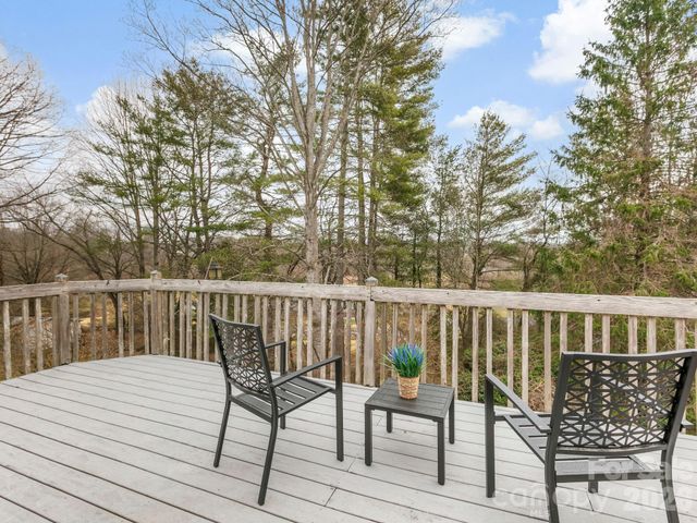 608 S Buena Vista Drive, Hendersonville, NC 28792