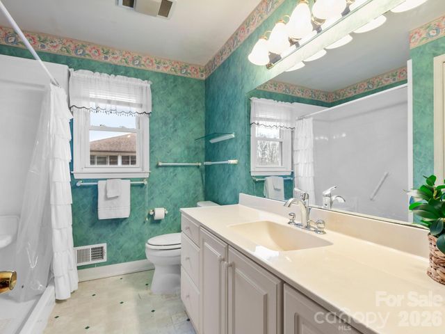 608 S Buena Vista Drive, Hendersonville, NC 28792