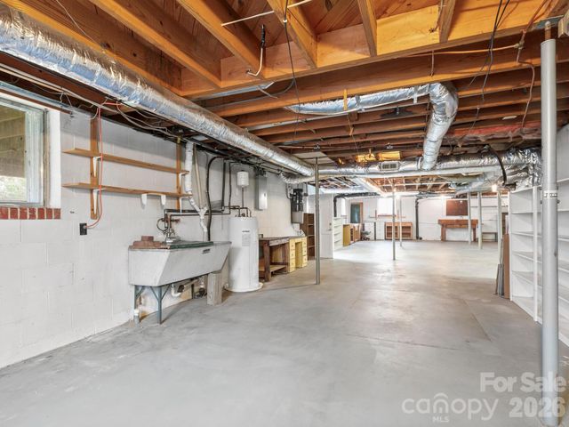 608 S Buena Vista Drive, Hendersonville, NC 28792