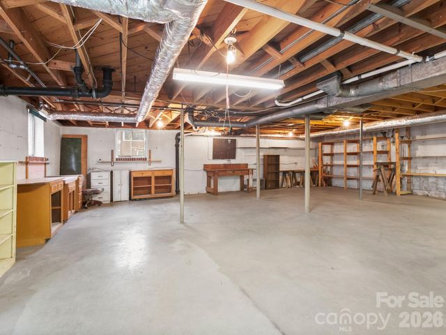 608 S Buena Vista Drive, Hendersonville, NC 28792