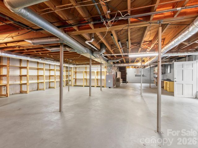 608 S Buena Vista Drive, Hendersonville, NC 28792