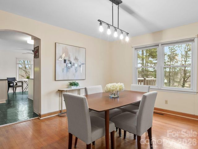 608 S Buena Vista Drive, Hendersonville, NC 28792