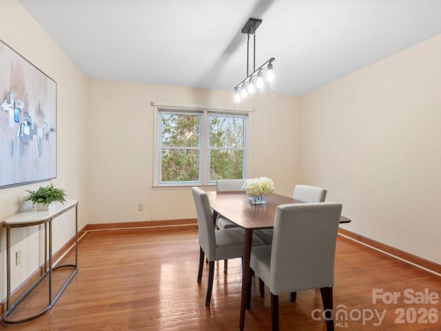 608 S Buena Vista Drive, Hendersonville, NC 28792