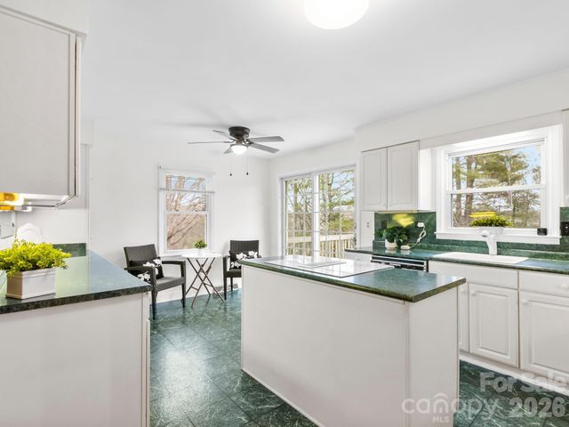 608 S Buena Vista Drive, Hendersonville, NC 28792