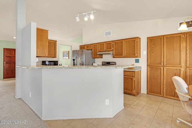 4785 W Rosebay Street, Tucson, AZ 85742