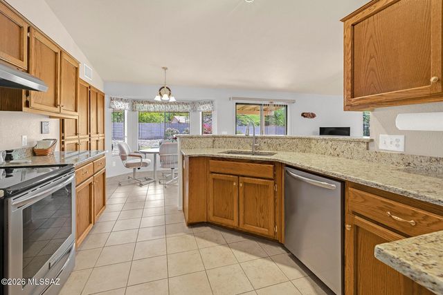 4785 W Rosebay Street, Tucson, AZ 85742