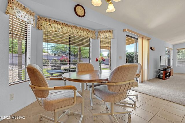 4785 W Rosebay Street, Tucson, AZ 85742