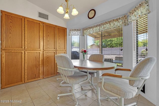 4785 W Rosebay Street, Tucson, AZ 85742