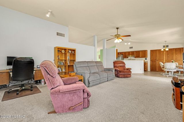 4785 W Rosebay Street, Tucson, AZ 85742