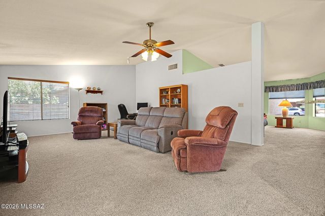 4785 W Rosebay Street, Tucson, AZ 85742