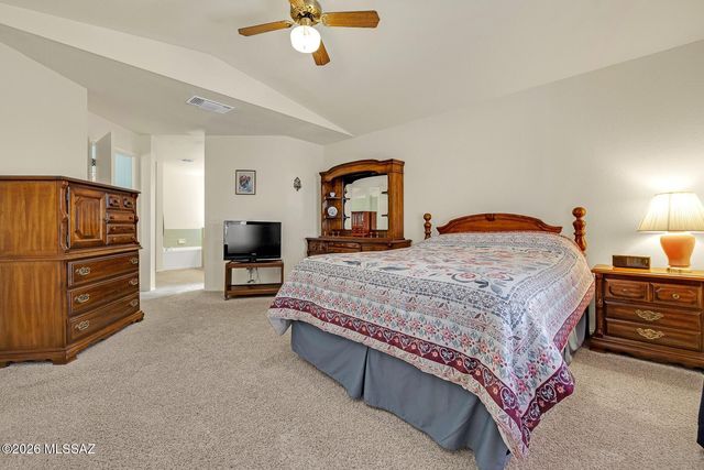 4785 W Rosebay Street, Tucson, AZ 85742