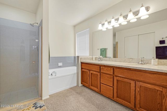 4785 W Rosebay Street, Tucson, AZ 85742