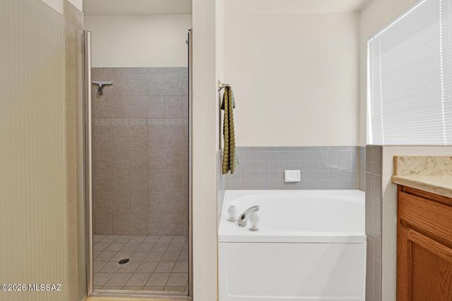 4785 W Rosebay Street, Tucson, AZ 85742