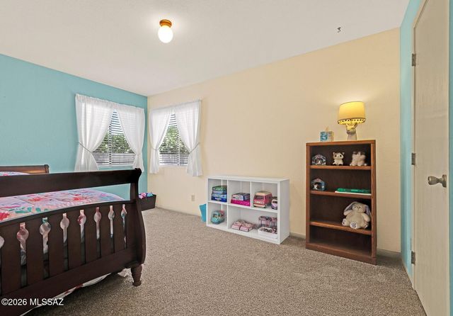 4785 W Rosebay Street, Tucson, AZ 85742