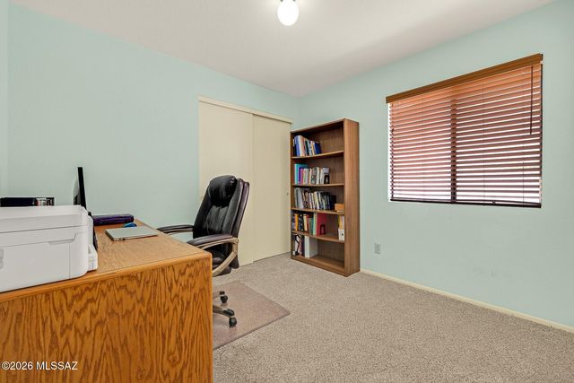 4785 W Rosebay Street, Tucson, AZ 85742