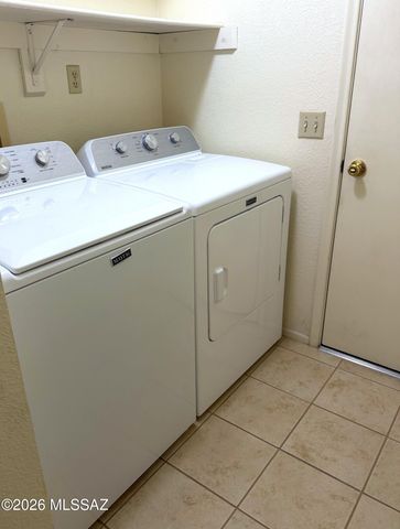 4785 W Rosebay Street, Tucson, AZ 85742