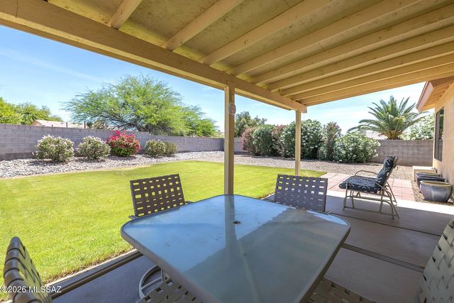 4785 W Rosebay Street, Tucson, AZ 85742