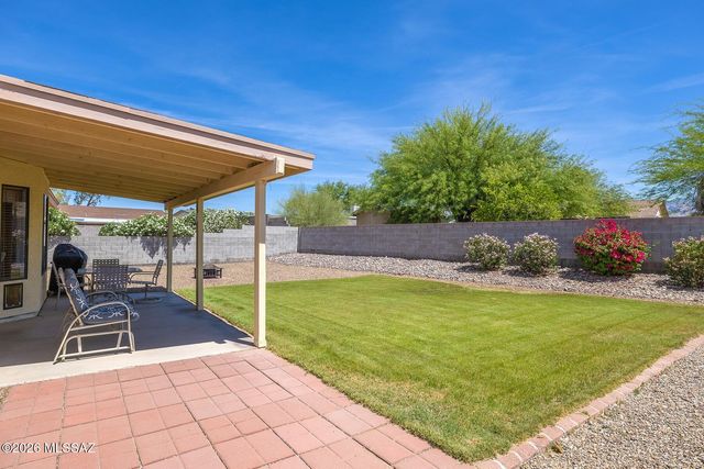 4785 W Rosebay Street, Tucson, AZ 85742
