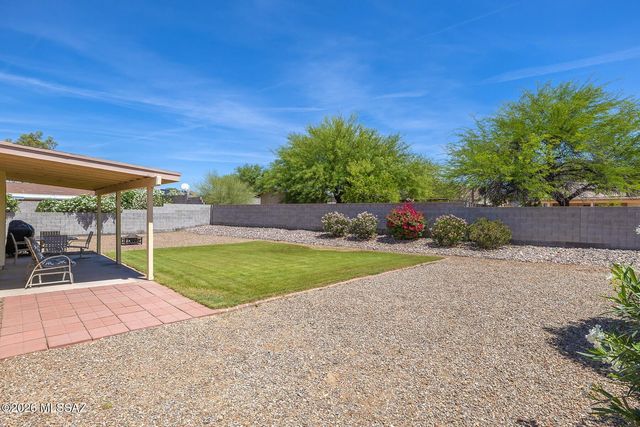 4785 W Rosebay Street, Tucson, AZ 85742