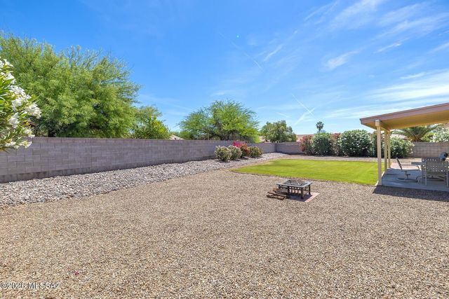4785 W Rosebay Street, Tucson, AZ 85742