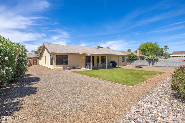 4785 W Rosebay Street, Tucson, AZ 85742