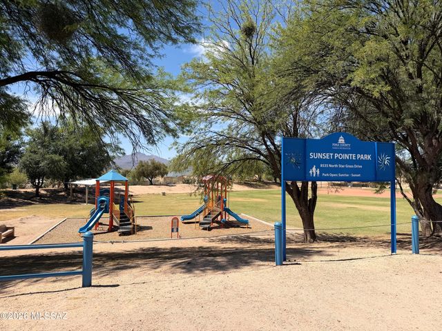 4785 W Rosebay Street, Tucson, AZ 85742