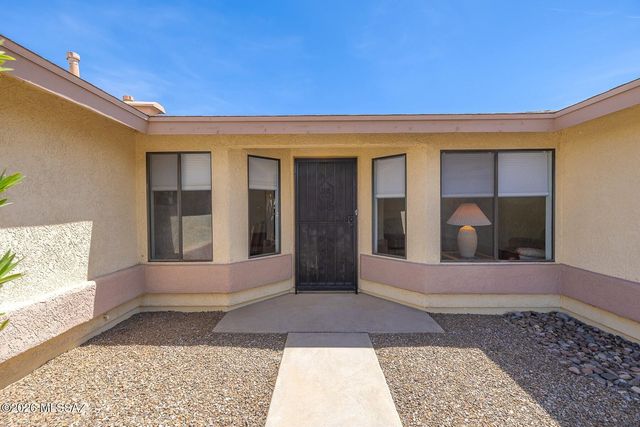 4785 W Rosebay Street, Tucson, AZ 85742