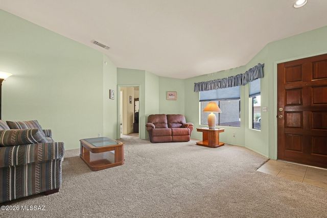 4785 W Rosebay Street, Tucson, AZ 85742