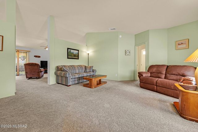 4785 W Rosebay Street, Tucson, AZ 85742