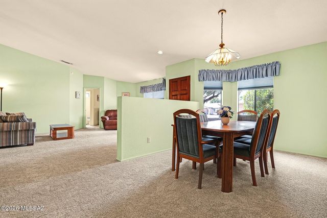 4785 W Rosebay Street, Tucson, AZ 85742