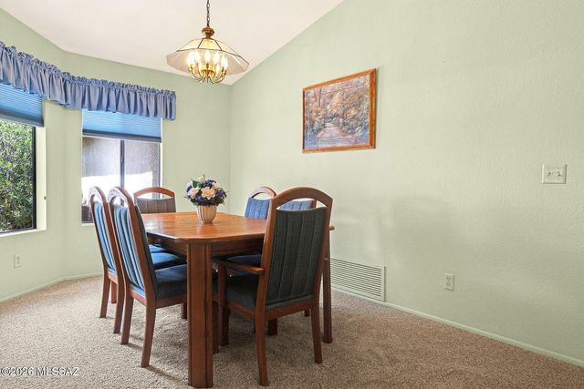 4785 W Rosebay Street, Tucson, AZ 85742