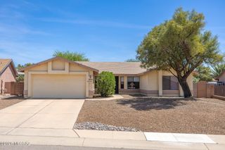 4785 W Rosebay Street, Tucson, AZ 85742