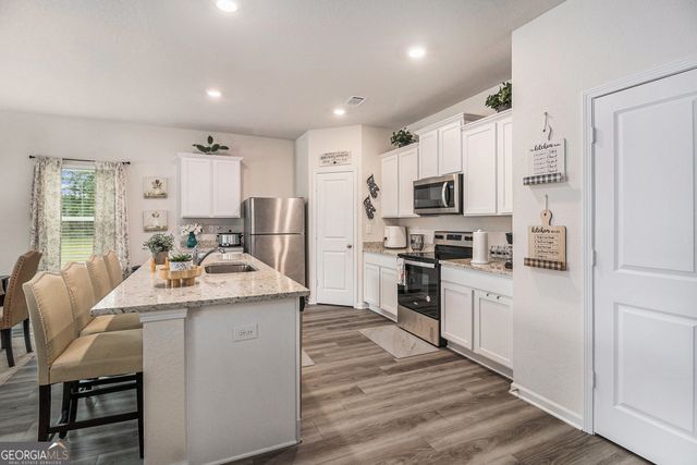 231 Limestone Circle, Conyers, GA 30013